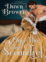 Once You Love a Scoundrel