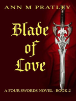 Blade of Love