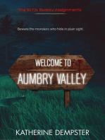 Welcome to Aumbry Valley