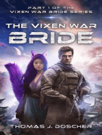 The Vixen War Bride: The Vixen War Bride, #1