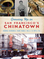 Growing Up in San Francisco's Chinatown