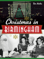 Christimas in Birmingham