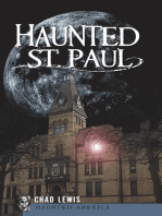 Haunted St. Paul