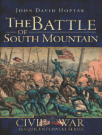 The Battle of South Mountain