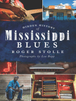 Hidden History of Mississippi Blues