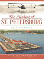 The Making of St. Petersberg