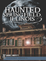 Haunted Springield, Illinois