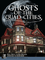 Ghosts of the Quad Cities