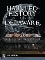 Haunted History of Delaware