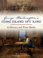 George Washington's Long Island: A History and Tour Guide