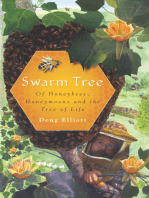 Swarm Tree: Of Honeybees, Honeymoons and the Tree of Life
