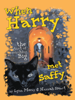 When Harry Met Saffy: The Start of Something Big