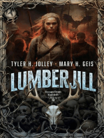 Lumberjill: Escape from Younish