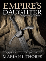 Empire's Daughter: Empire's Legacy, #1