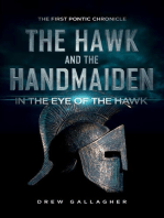 The Hawk and the Handmaiden (The First Pontic Chronicle)