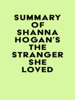 Summary of Shanna Hogan's The Stranger She Loved