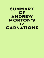 Summary of Andrew Morton's 17 Carnations