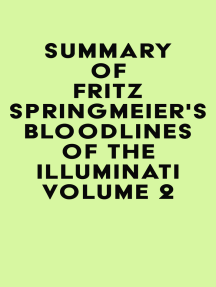 BLOODLINES OF THE ILLUMINATI by Fritz Springmeier (one
