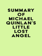 Summary of Michael Quinlan's Little Lost Angel