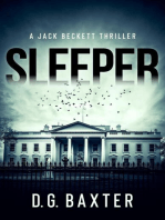 Sleeper: A Jack Beckett Thriller