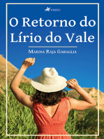 O retorno do Lírio do Vale