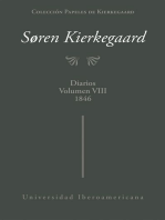 <![CDATA[Diarios Volumen VIII]]>: <![CDATA[Colección papeles de Kierkegaard]]>