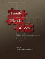 Family, Friends and Foes