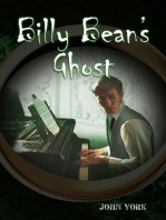 Billy Bean's Ghost