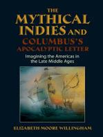 The Mythical Indies and Columbus's Apocalyptic Letter