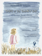 Tales of the Twinkly Sky