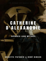 Catherine d'Alexandrie
