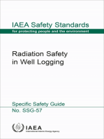 Radiation Safety in Well Logging: Specific Safety Guide