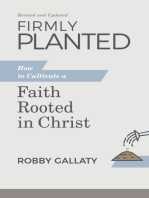 Firmly Planted, Revised and Updated