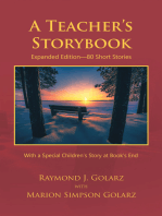 A Teacher’s Storybook