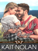 Wrapped Up with a Ranger: A Small Town Marriage of Convenience Military Romance