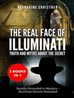 The Real Face of Illuminati