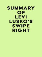 Summary of Levi Lusko's Swipe Right