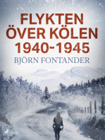 Flykten över Kölen 1940-1945