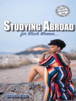 Studying Abroad for Black Women