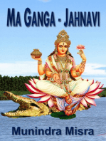 Ma Ganga - Janhavi