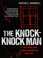 The Knock Knock Man