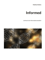 Informed: Lehrbuch der Informationsmedizin