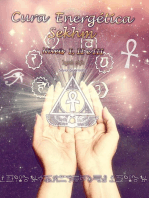 Cura Energetica Sekhm