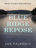 Blue Ridge Repose