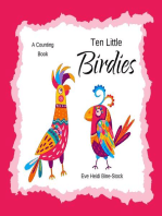 Ten Little Birdies