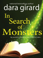 In Search of Monsters: Catrall Brothers, #2