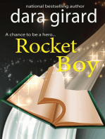 Rocket Boy