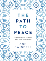 The Path to Peace