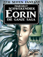 Eorin - die ganze Saga