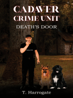 Cadaver Crime Unit: Death's Door